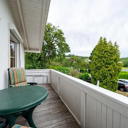 Ferienwohnung Kranich 公寓