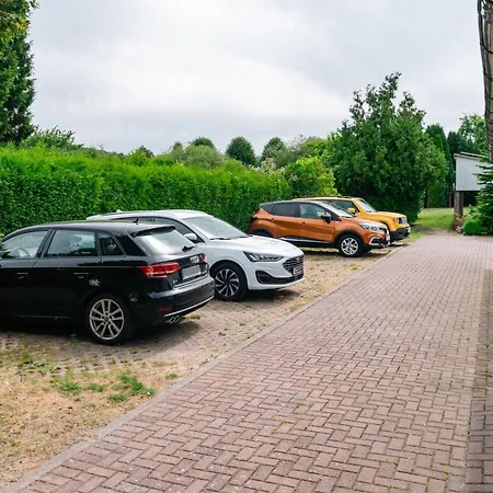 Ferienwohnung Kranich