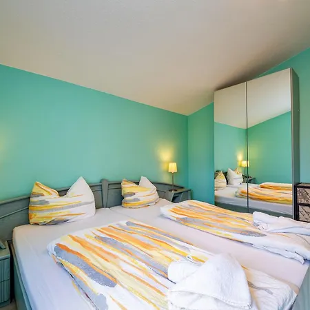 Ferienwohnung Kranich