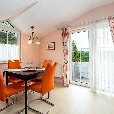 Apartment Kranich Sellin (Rugen)