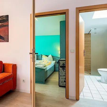 Kranich Apartment