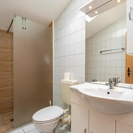 Kranich Apartment *