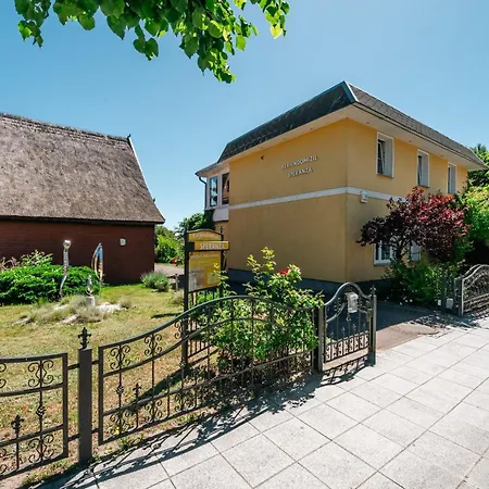 Kranich Sellin (Rugen)